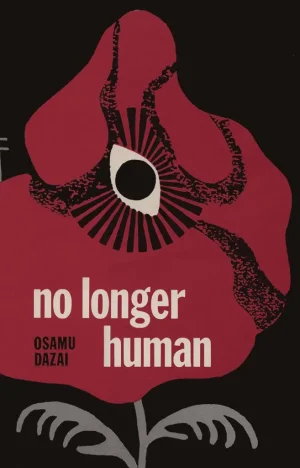 No Longer Human - Dazai