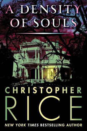 Density Of Souls - Rice