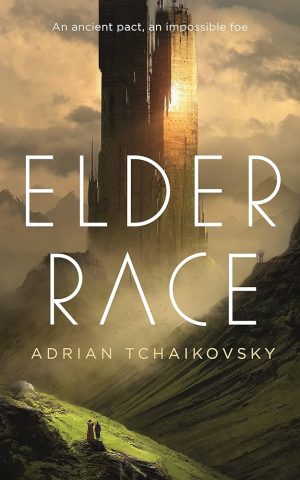 Elder Race - Tchaikovsky