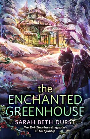 Enchanted Greenhouse - Durst