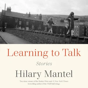 Learning To Talk - Mantel