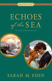 Echoes Of The Sea - Eden