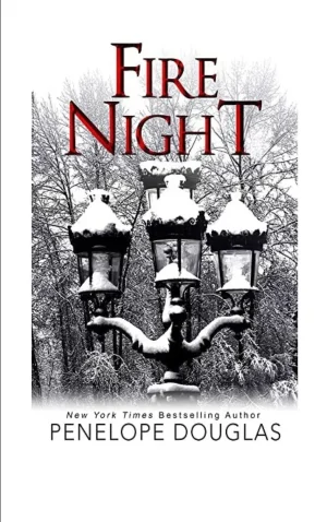 Fire Night - Douglas