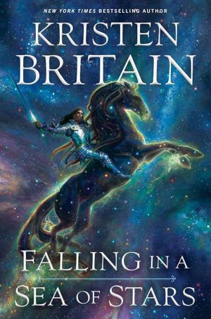 Falling In A Sea Of Stars - Britain