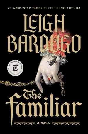Familiar - Bardugo
