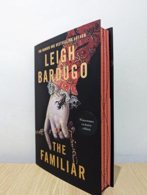 Familiar - Bardugo