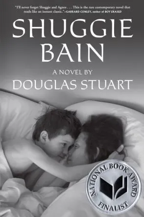 Shuggie Bain - Stuart
