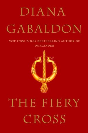 Fiery Cross - Gabaldon