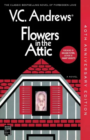 Flowers In The Attic - Andrews