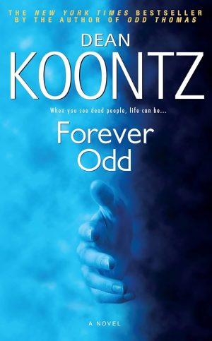 Forever Odd - Koontz