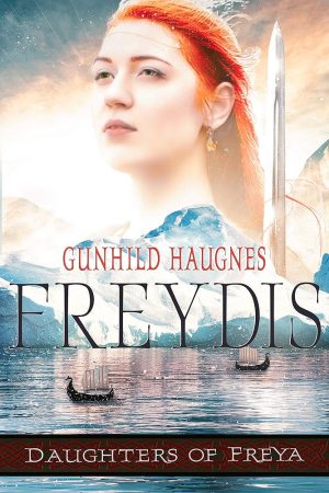 Freydis - Haugnes