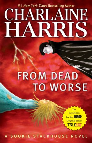 From Dead To Worse - Harris