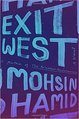 Exit West - Hamid
