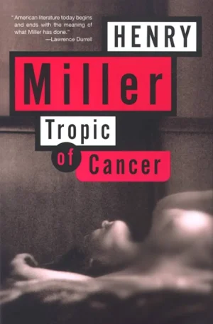 Tropic Of Cancer - Miller
