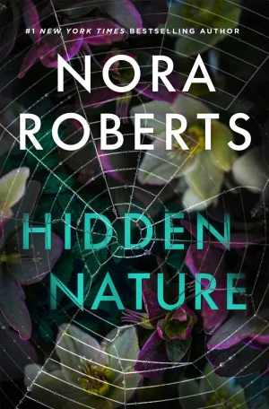 Hidden Nature - Roberts