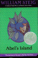 Abels Island - Steig