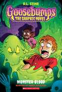 Goosebumps Monster Blood - Stine