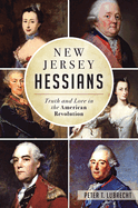 New Jersey Hessians - Lubrecht