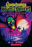 Goosebumps Scariest Book Ever - Stine