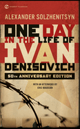 One Day In The Life Of Ivan Denisovich - Solzhenitsyn