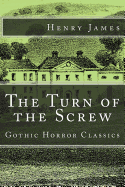 The Turn Of The Screw - James