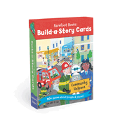 Build a Story Cards