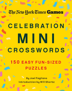 Celebration Mini Crosswords - Joel Fagliano