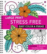 Color And Frame Stress Free