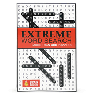 Extreme Word Search