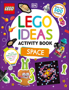 LEGO Ideas Activity Book Space - Lego