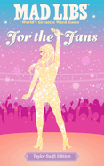 Mad Libs Taylor Swift Edition