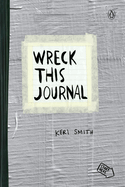 Wreck This Journal Duct Tape - Smith