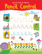 My First Book of Patterns: Pencil Control