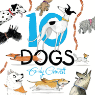 10 Dogs - Gravett