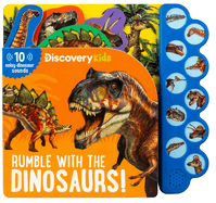 Rumble With The Dinosaurs