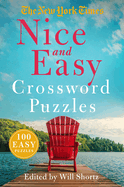 Nice And Easy Crossword Puzzles - NYT