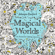 Magical Worlds - Basford