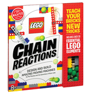 Chain Reactions - Lego