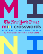 Mini Crosswords - NYT
