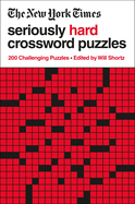 Seriously Hard Crossword - NYT
