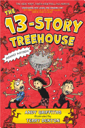 13 Story Treehouse - Griffiths