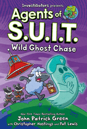 Agents of SUIT Wild Ghost Chase - Green