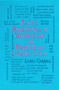 Alices Adventures In Wonderland And - Carroll