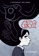 Anyas Ghost - Brosgol