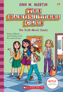Baby-sitters Truth About Stacey - Martin