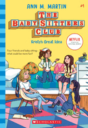 Babysitters Club Kristys Great Idea - Martin