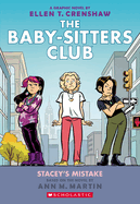 Babysitters Club Staceys Mistake - Crenshaw