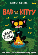 Bad Kitty Camp Daze - Bruel