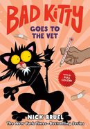 Bad Kitty Goes to the Vet - Bruel
