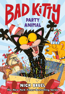 Bad Kitty Party Animal - Bruel